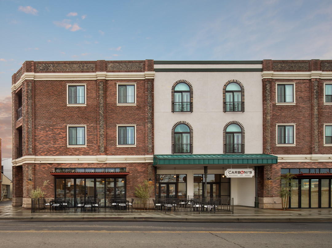 Carboni's Ristorante