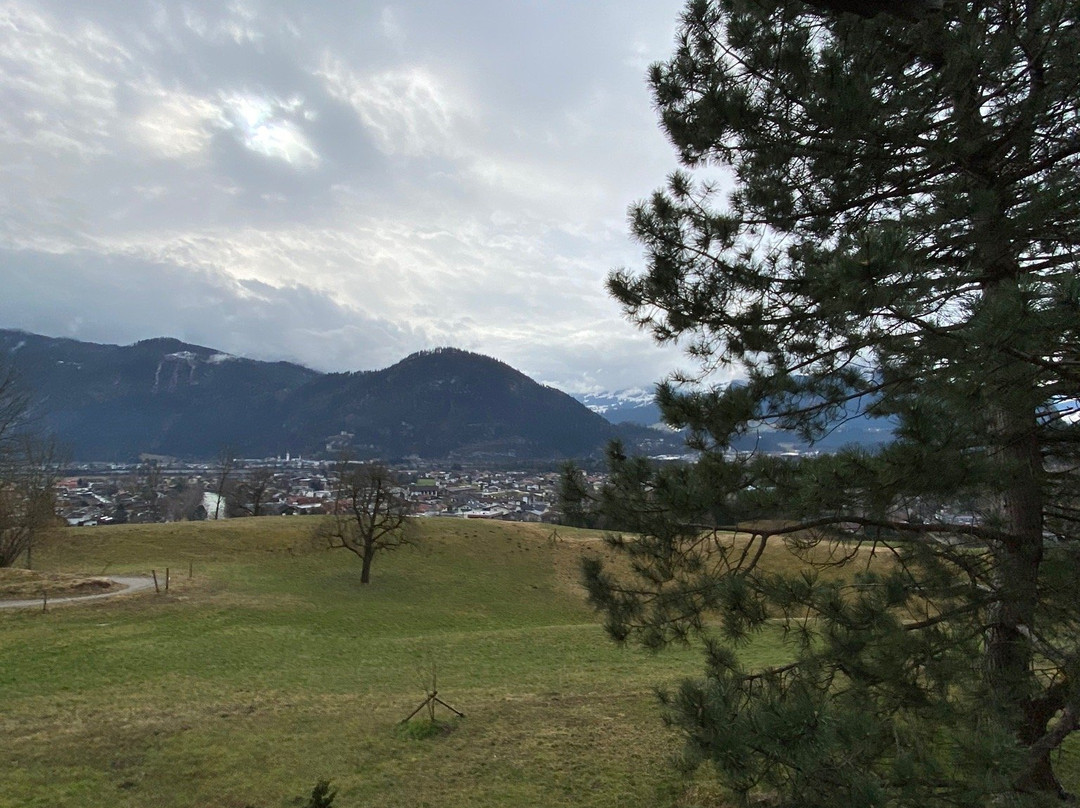 Pension Christoph主图