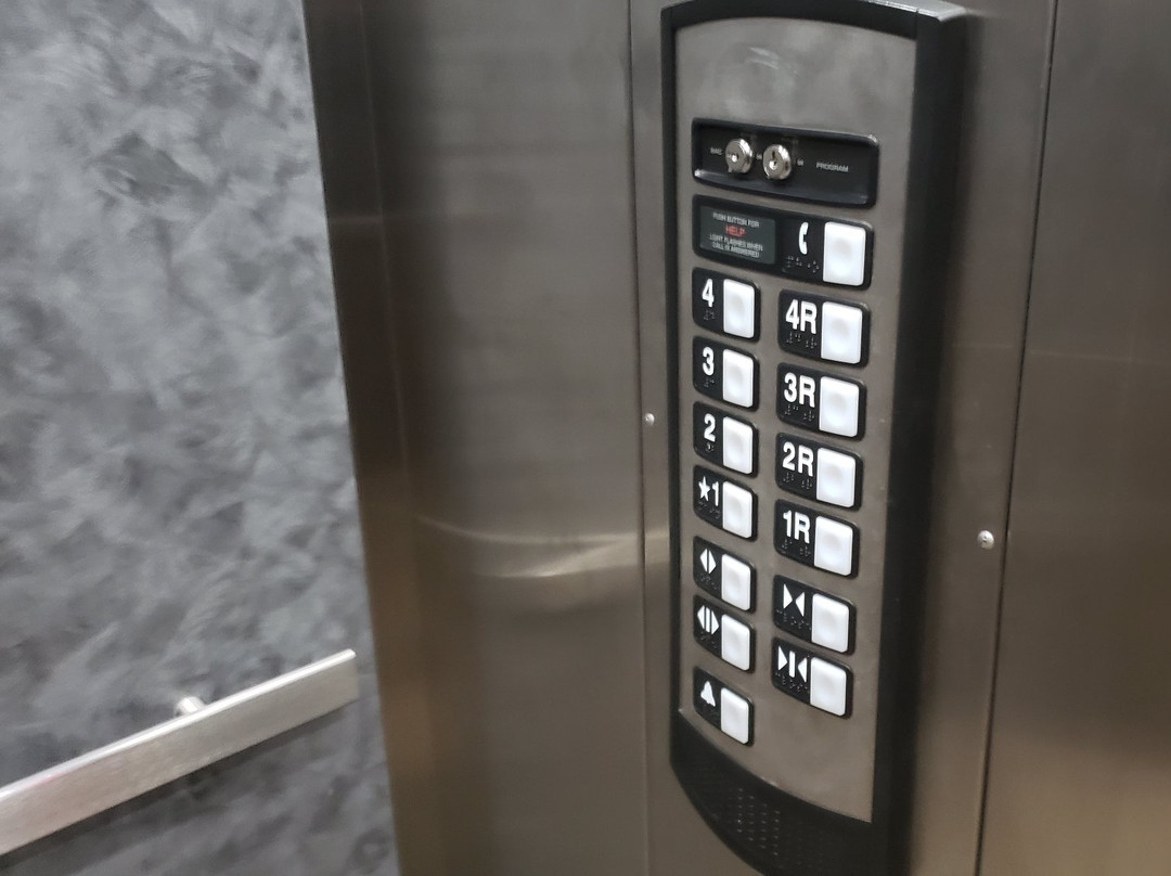 Residence Inn by Marriott Columbus Dublin主图