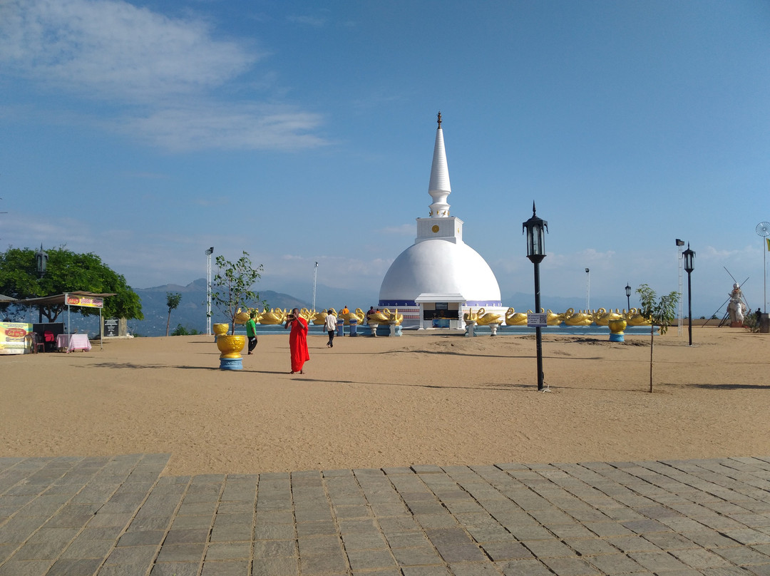 Sri Lanka Hill Country Tours景点图片
