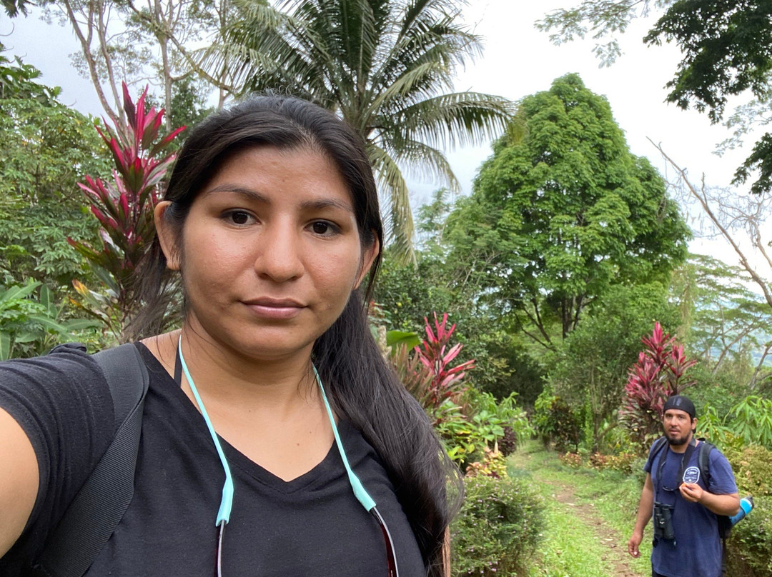 Pacific Journeys-San Isidro del General必去景点