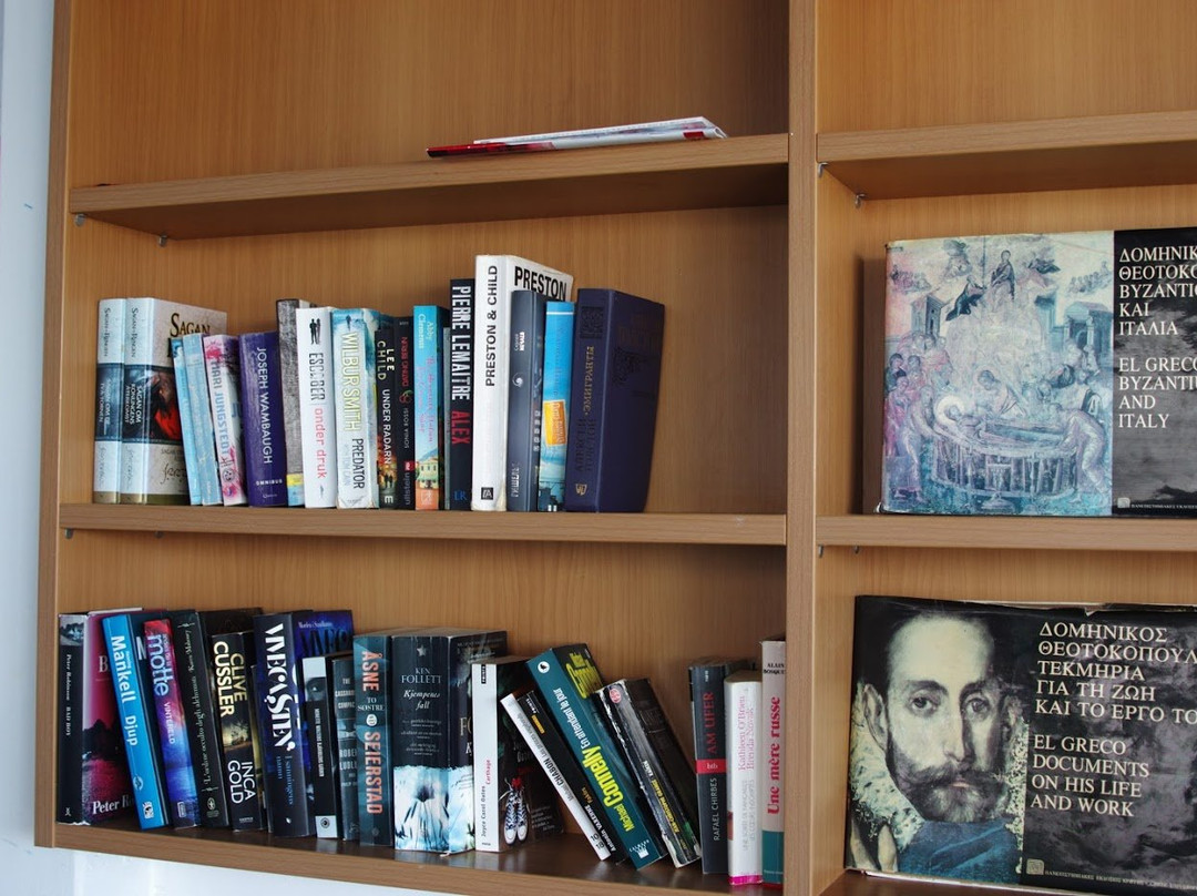 Belvedere Village主图