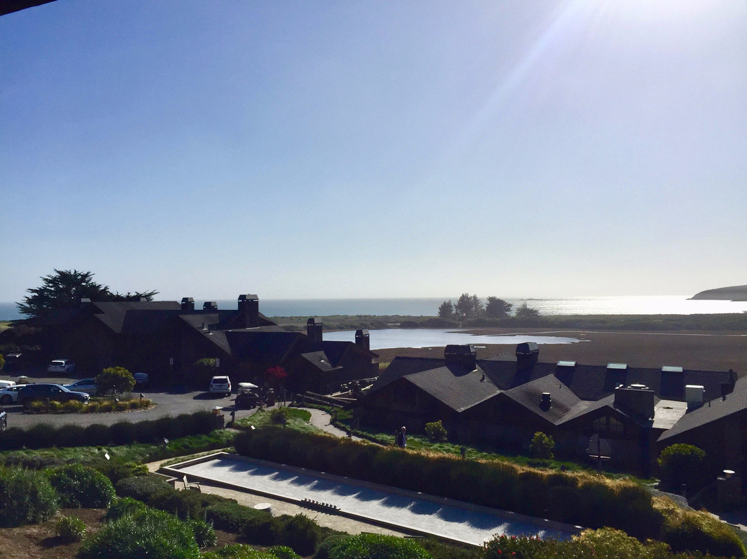 The Lodge At Bodega Bay主图