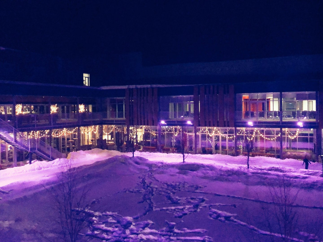 Hôtel & Spa Le Germain Charlevoix主图