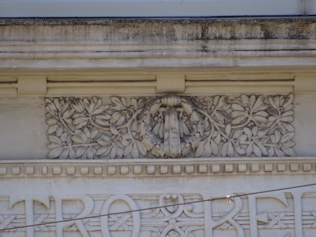 Teatro Vincenzo Bellini景点图片