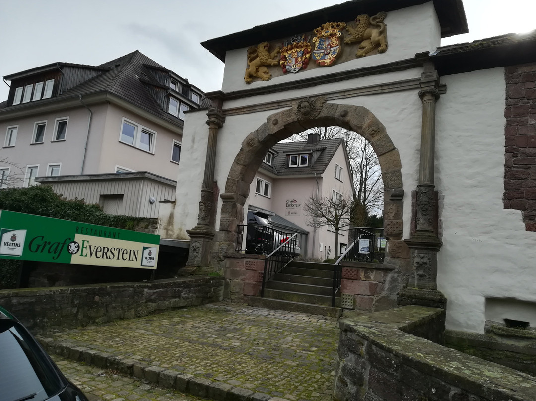 Polle旅游攻略图片