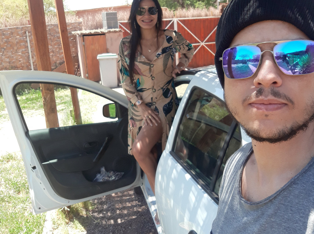 Sami Atacama Lodge主图