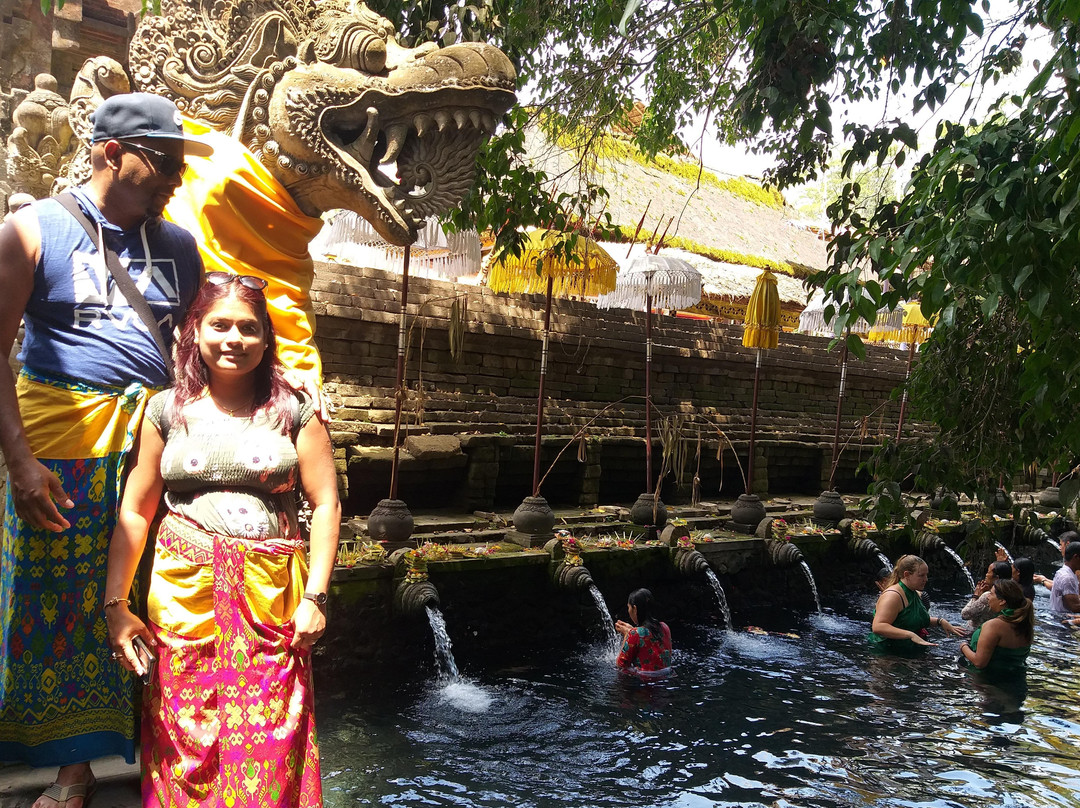 Ardy Bali Guide-Kuta Selatan必去景点