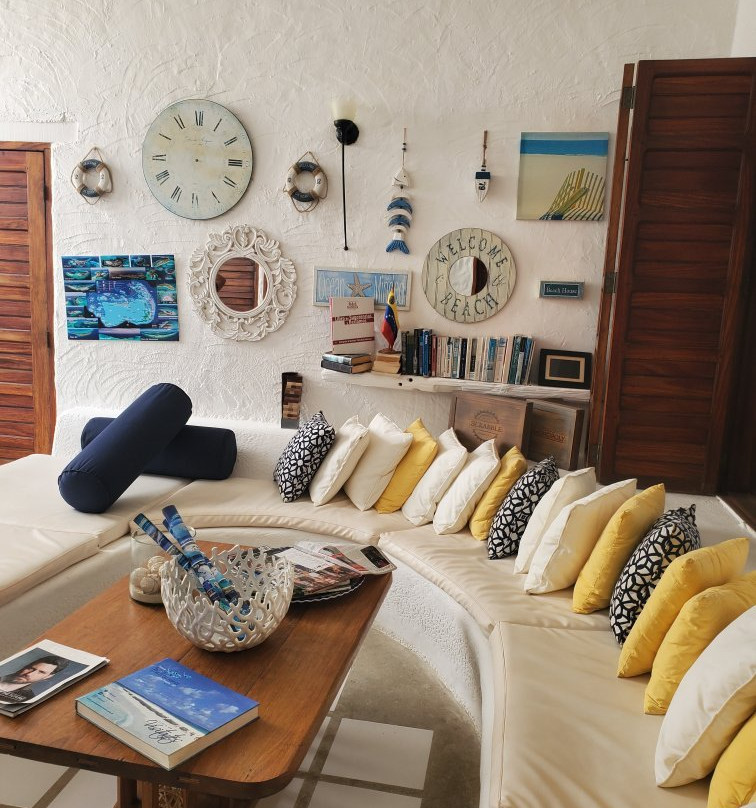 Posada Mediterraneo主图