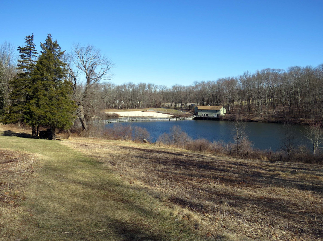 Schooleys Mountain County Park景点图片