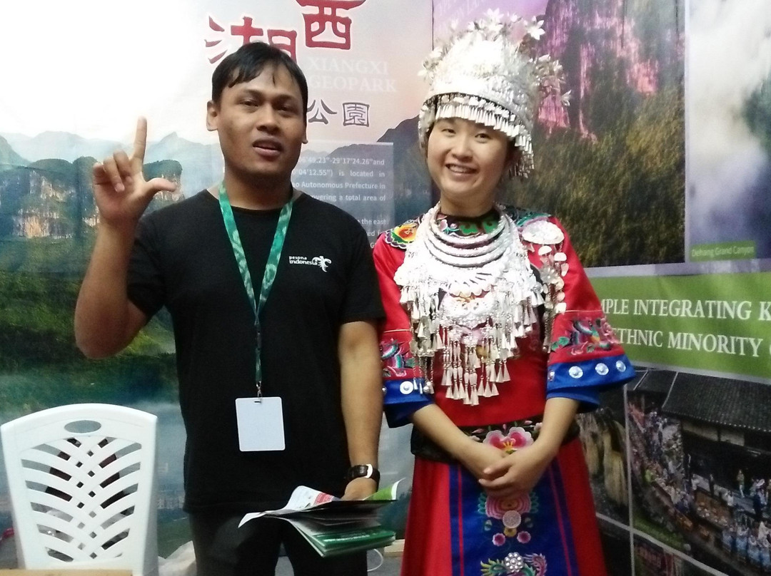 Lombok Navigasi-Desa Sekotong Barat必去景点