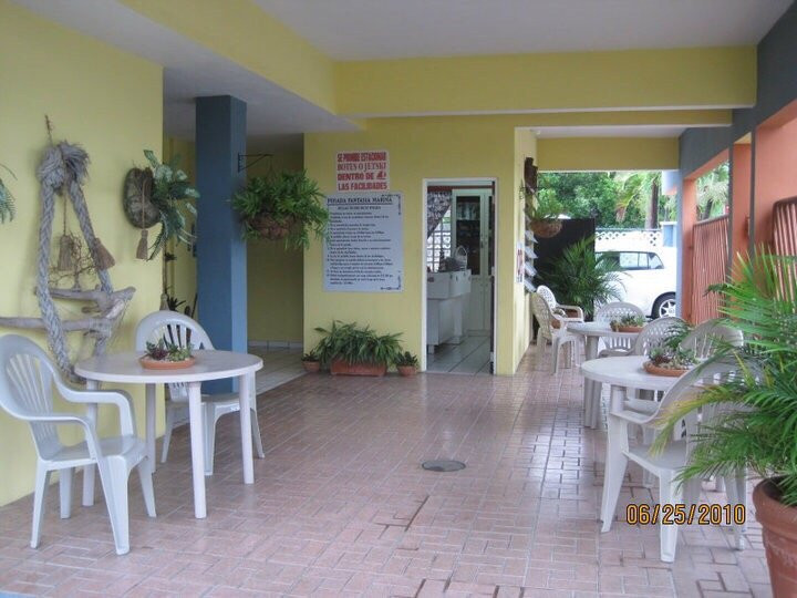 Posada Fantasia Marina