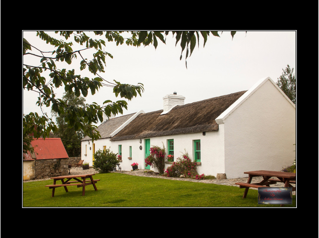 Hanna's Close Holiday Cottages
