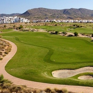 El Valle Golf Resort景点图片