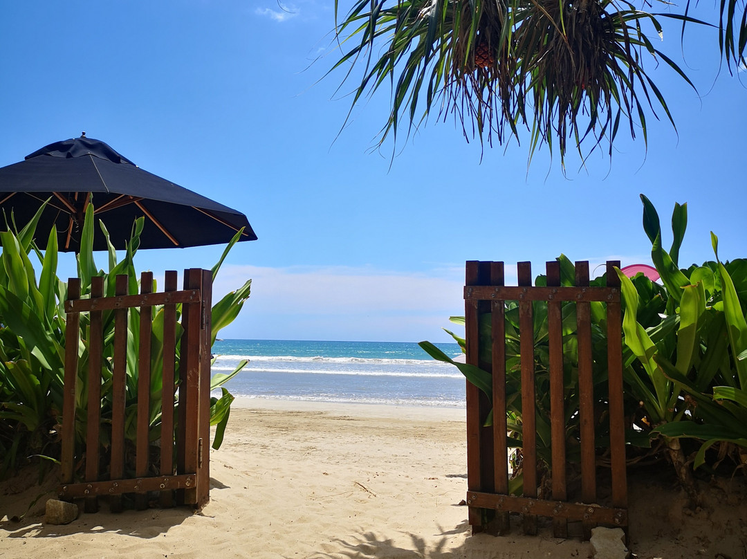 维利格玛海湾度假村主图