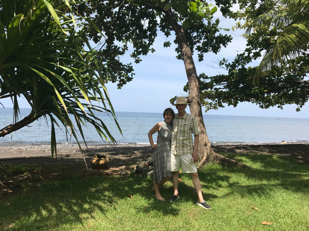 Bali Sandat Guest House主图