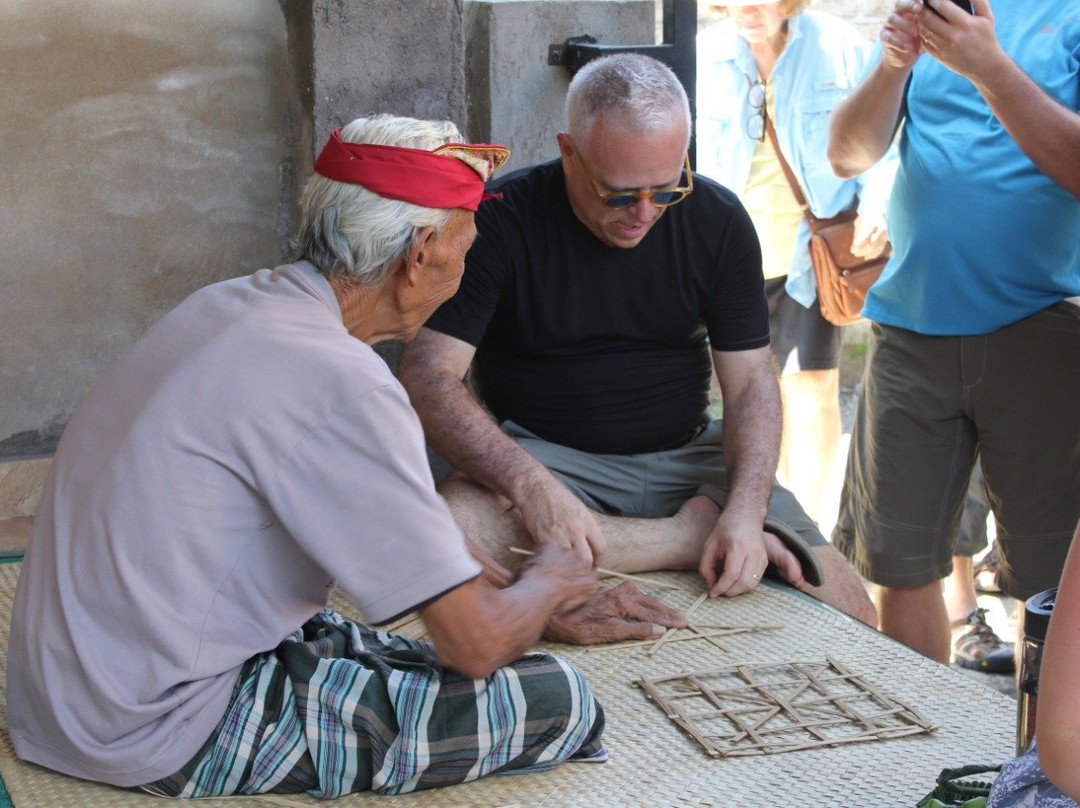 Taman Sari Buwana-达巴南必去景点