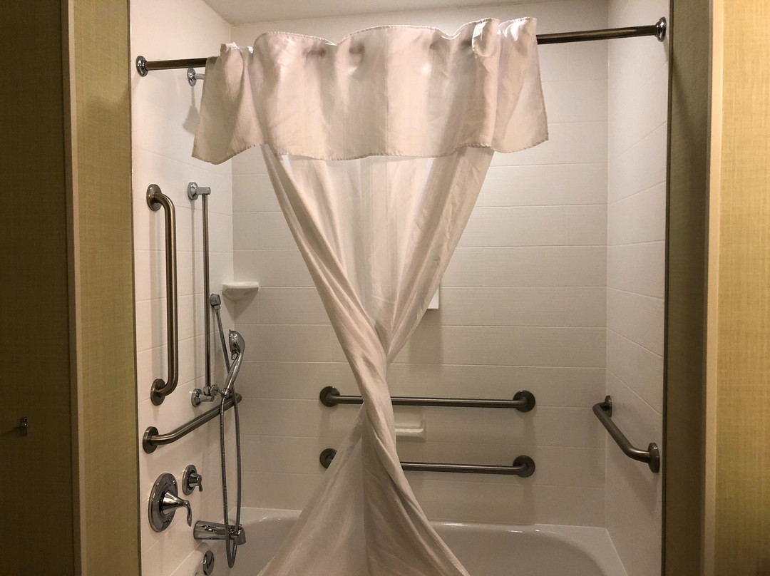 Home2 Suites by Hilton Merrillville主图