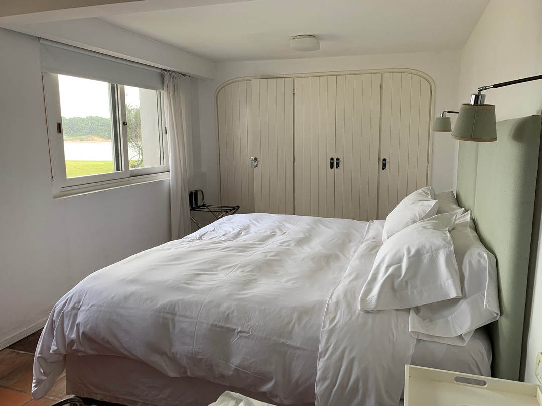 Barra Brava Casa de Mar主图