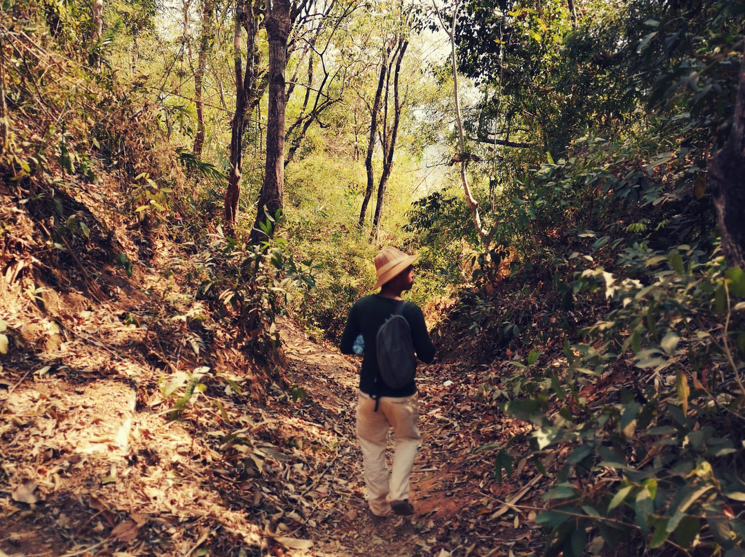Hill Tribe Village-Kengtung必去景点