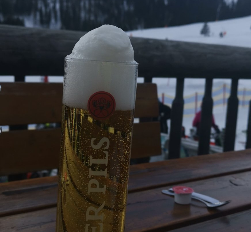 Serfaus Fiss Ladis-Fiss必去景点