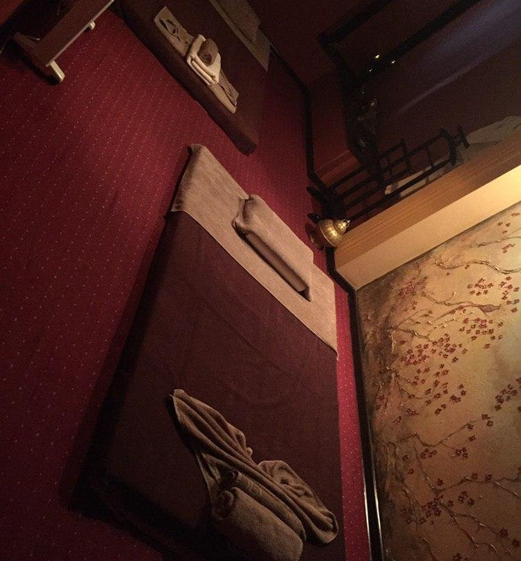 Thai Massage Studio 'Sabai Dee'-基辅必去景点