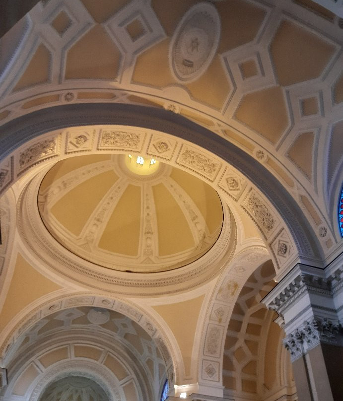 Basilica della Madonna delle Grazie景点图片