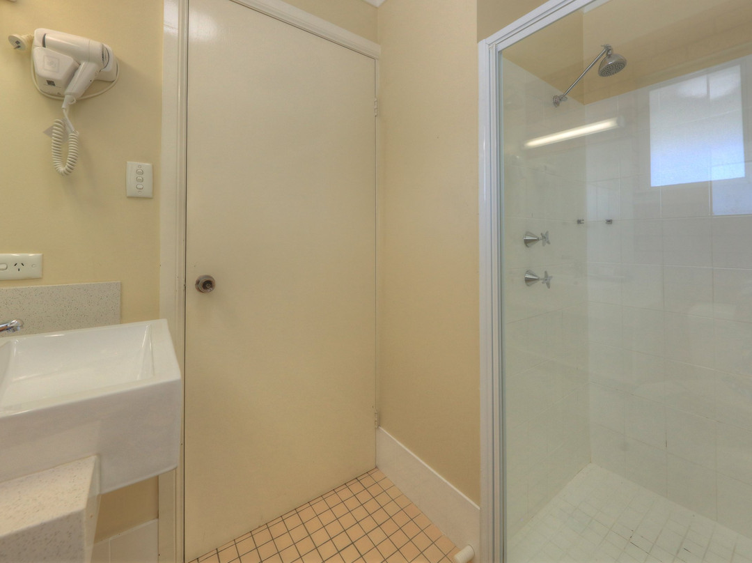 Rosebourne Gardens Motel主图