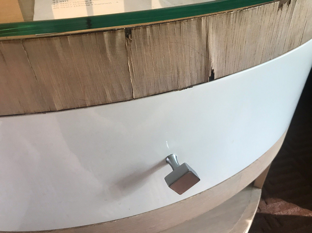 佛罗里达人酒店主图