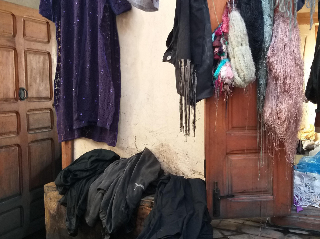 Rahim Abdou-非斯必去景点