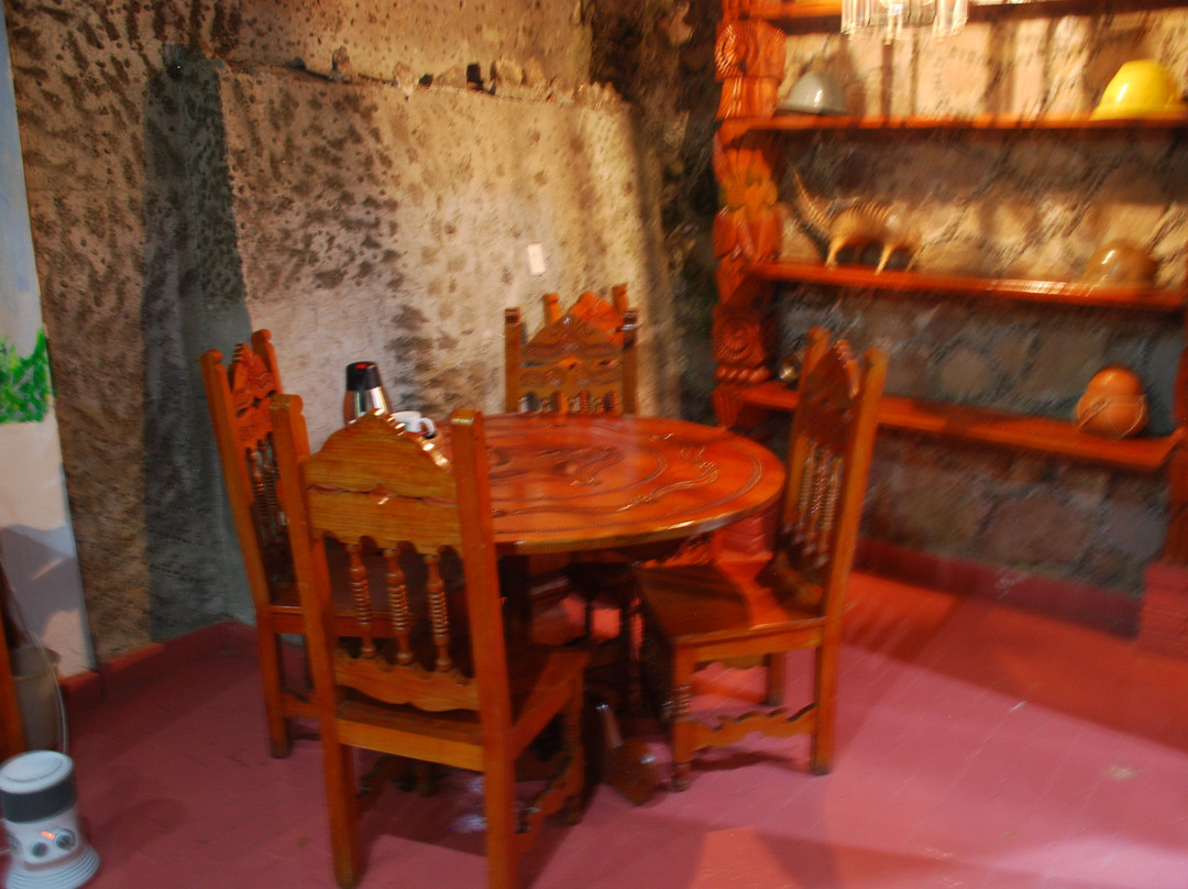 Hotel Don Bruno主图