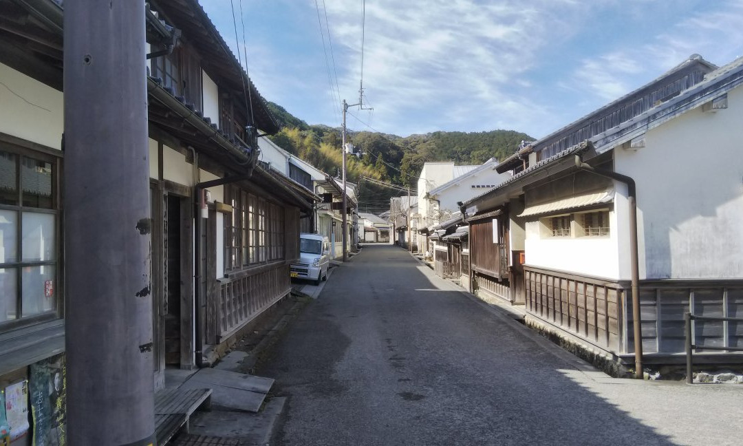 Tsukasabotan Brewery-佐川町必去景点