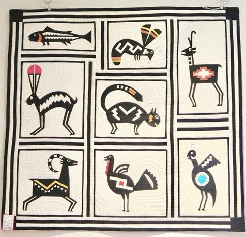 Blue Portal-阿尔伯克基必去景点