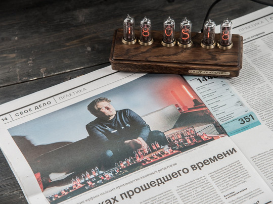 Past Indicator-莫斯科必去景点