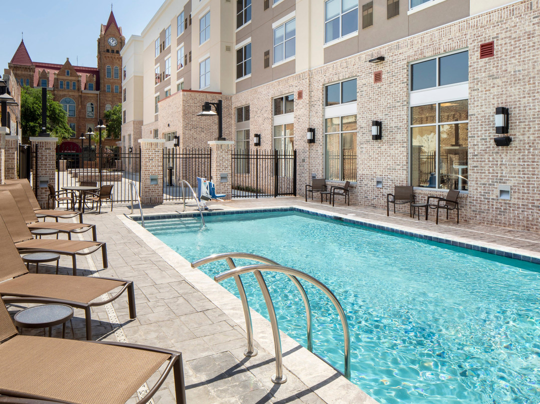 Hyatt Place Sumter/downtown主图