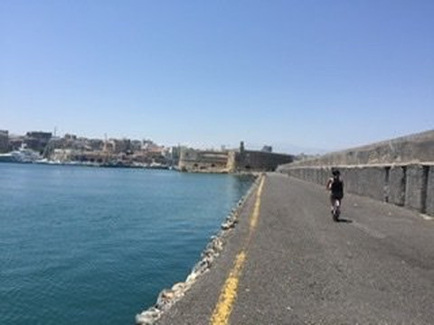 ecobikegreece-伊拉克利翁必去景点