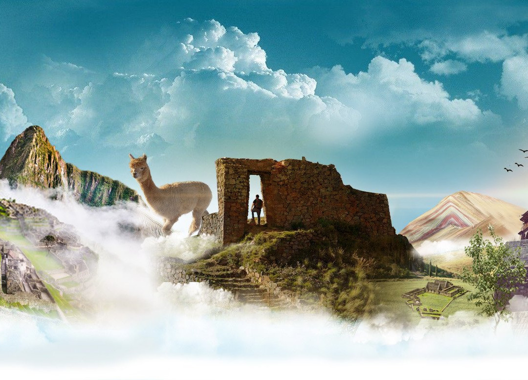 Danfer Tours Cusco-库斯科必去景点