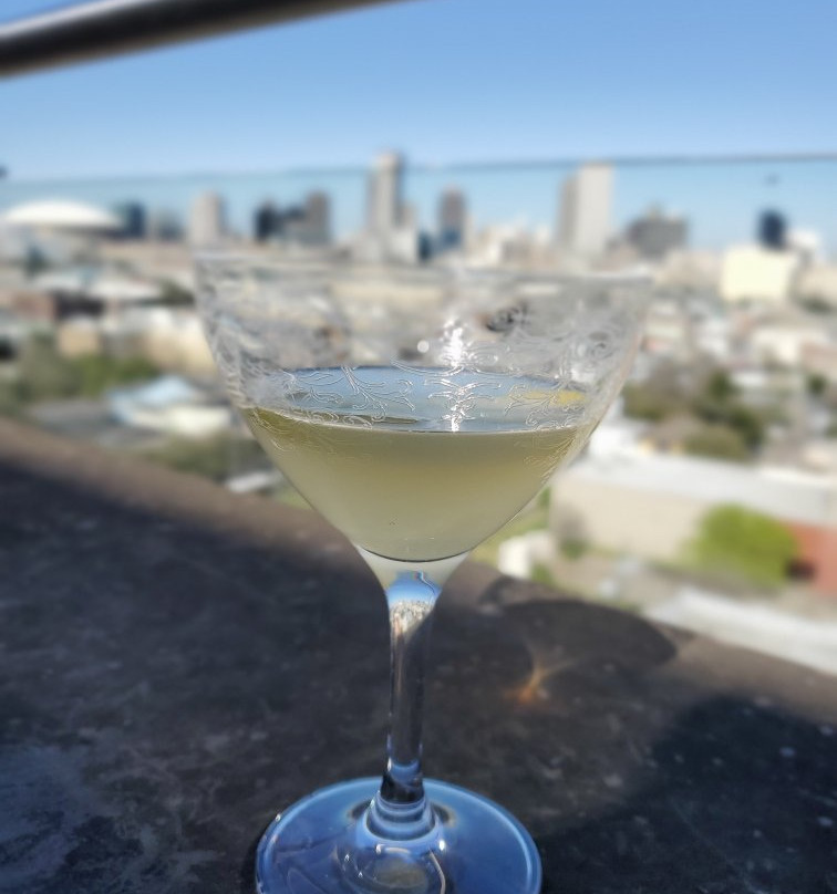 Hot Tin-新奥尔良必去景点