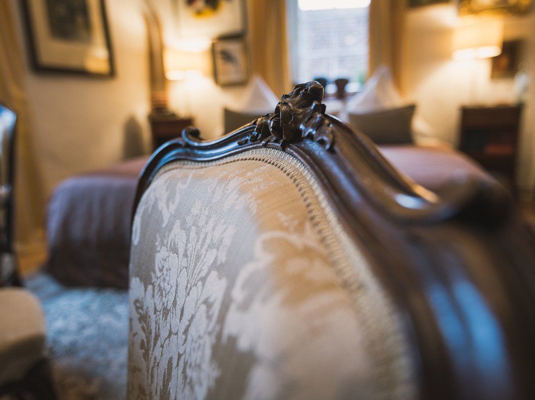 Hotel Restaurant Pfaffenkeller主图