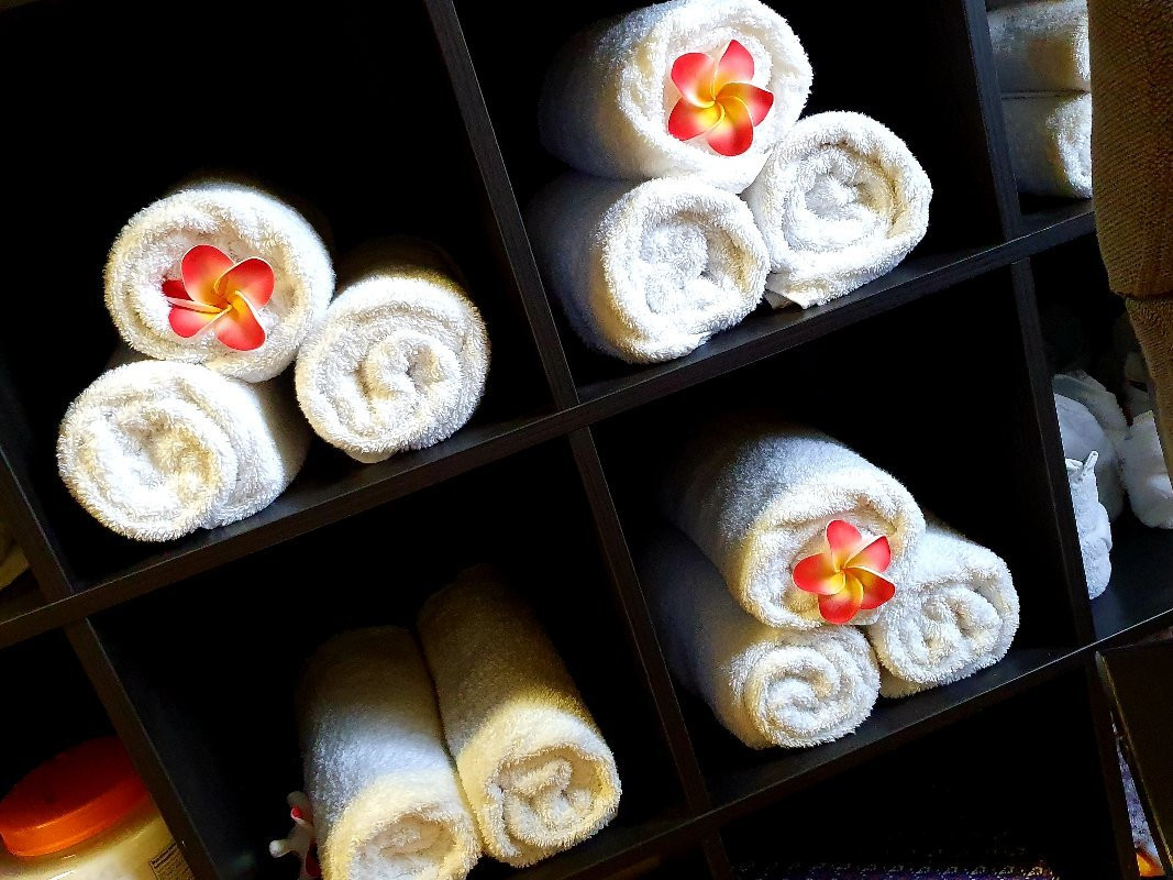 Montra Thai Massage and Spa-纽卡斯尔必去景点