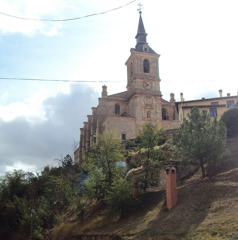 Plaza de Santa Clara景点图片