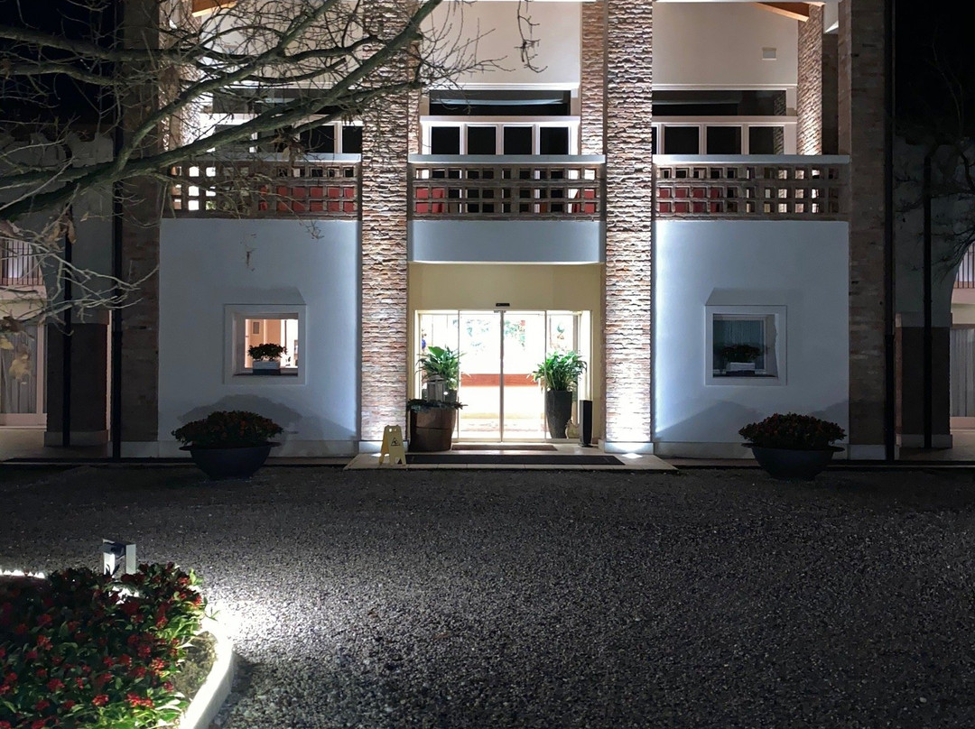 Ca' Mura, Natura & Resort主图