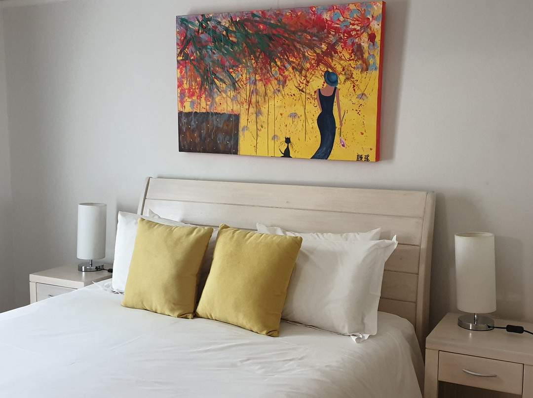 The Queen of Calitzdorp主图