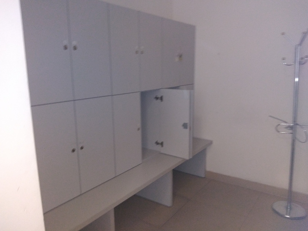 吉丽里卡莫多希医疗SPA旅馆主图