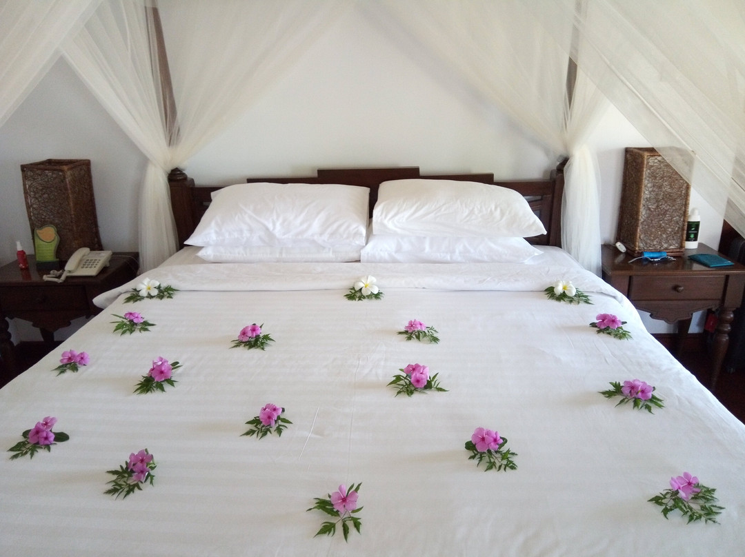 Aureum Palace Hotel & Resort Ngwe Saung主图