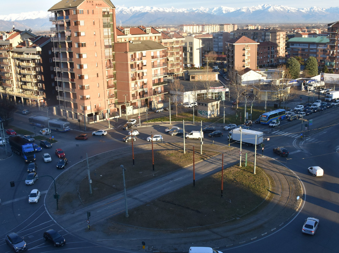 Hotel Miramonti主图