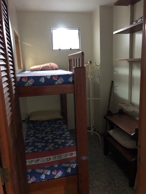 San Matheus Fort-卡布弗里乌必去景点