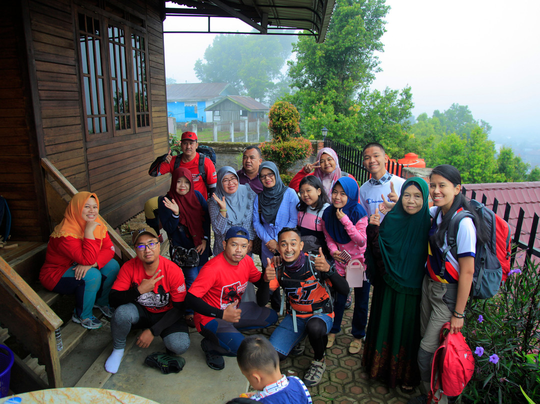 Homestay Family主图