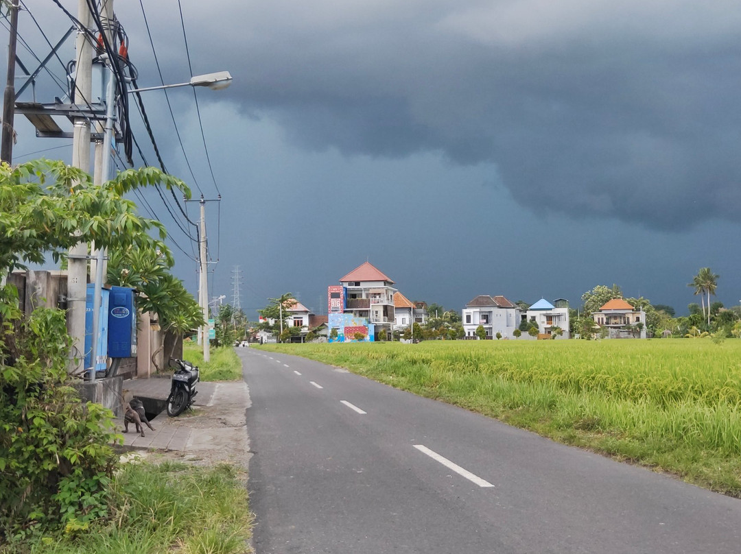 Abianbase旅游攻略图片