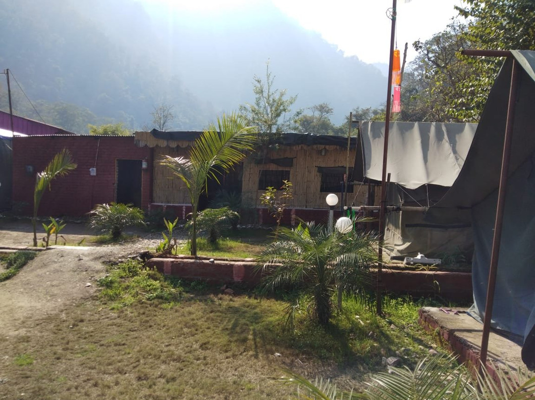 Eklavya Adventure Camp